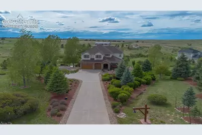 2385 Antelope Ridge Trail, Parker, CO 80138 - Photo 3