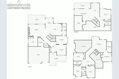 2385 Antelope Ridge Trail, Parker, CO 80138 - Photo 47