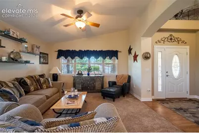 2385 Antelope Ridge Trail, Parker, CO 80138 - Photo 15