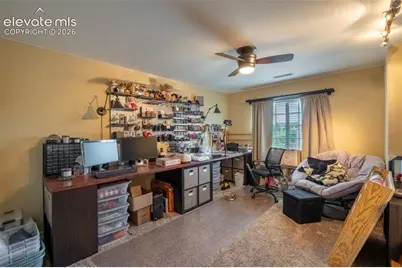 2385 Antelope Ridge Trail, Parker, CO 80138 - Photo 35