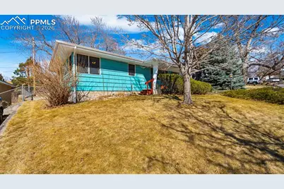 3710 Manchester Street, Colorado Springs, CO 80907 - Photo 11
