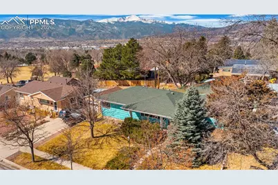 3710 Manchester Street, Colorado Springs, CO 80907 - Photo 3