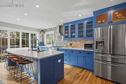 11 E Columbia Street, Colorado Springs, CO 80907 - Photo 17