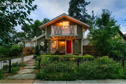 11 E Columbia Street, Colorado Springs, CO 80907 - Photo 35