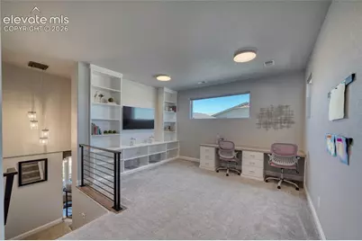 4931 Pearl Lake Way, Colorado Springs, CO 80924 - Photo 33