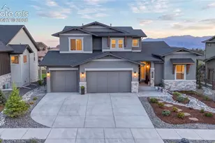 4931 Pearl Lk Wy, Colorado Springs, CO 80924 - Photo 3