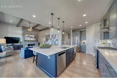 4931 Pearl Lake Way, Colorado Springs, CO 80924 - Photo 13