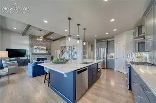 4931 Pearl Lk Wy, Colorado Springs, CO 80924 - Photo 13
