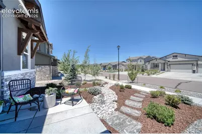 4931 Pearl Lake Way, Colorado Springs, CO 80924 - Photo 5