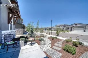 4931 Pearl Lk Wy, Colorado Springs, CO 80924 - Photo 5