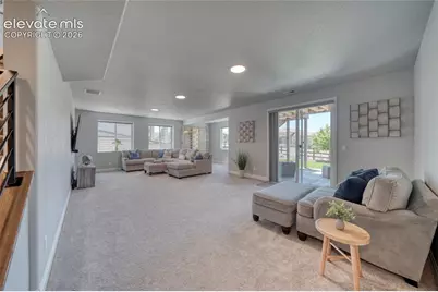 4931 Pearl Lake Way, Colorado Springs, CO 80924 - Photo 37