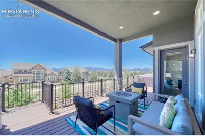 4931 Pearl Lake Way, Colorado Springs, CO 80924 - Photo 17