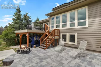 17140 Early Star Drive, Monument, CO 80132 - Photo 41