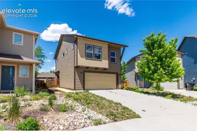 921 Grissom Drive, Colorado Springs, CO 80915 - Photo 1