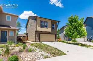 921 Grissom Dr., Colorado Springs, CO 80915 - Photo 1