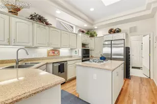 2768 La Strada Grande Heights, Colorado Springs, CO 80906 - Photo 13