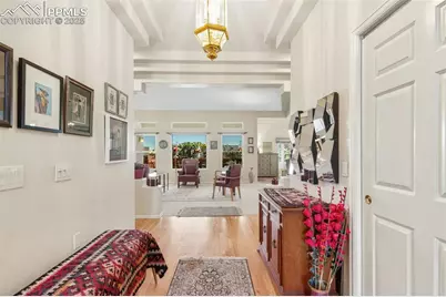 2768 La Strada Grande Heights, Colorado Springs, CO 80906 - Photo 3