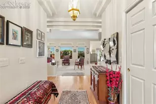 2768 La Strada Grande Heights, Colorado Springs, CO 80906 - Photo 3