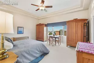 2768 La Strada Grande Heights, Colorado Springs, CO 80906 - Photo 21