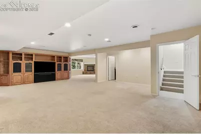 2768 La Strada Grande Heights, Colorado Springs, CO 80906 - Photo 31