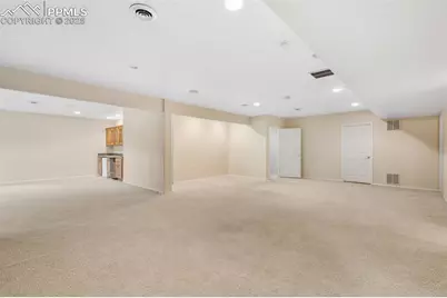 2768 La Strada Grande Heights, Colorado Springs, CO 80906 - Photo 33