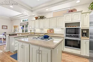 2768 La Strada Grande Heights, Colorado Springs, CO 80906 - Photo 15