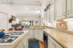 2768 La Strada Grande Heights, Colorado Springs, CO 80906 - Photo 17