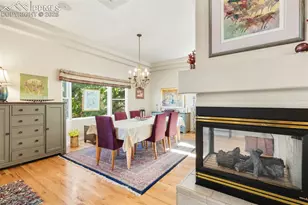 2768 La Strada Grande Heights, Colorado Springs, CO 80906 - Photo 9