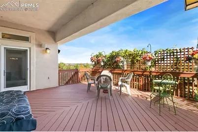 2768 La Strada Grande Heights, Colorado Springs, CO 80906 - Photo 47