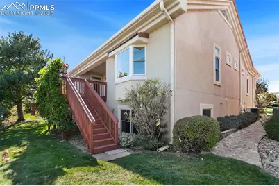 2768 La Strada Grande Heights, Colorado Springs, CO 80906 - Photo 49