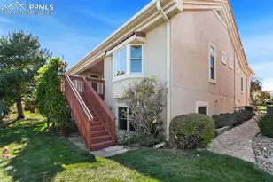 2768 La Strada Grande Heights, Colorado Springs, CO 80906 - Photo 49