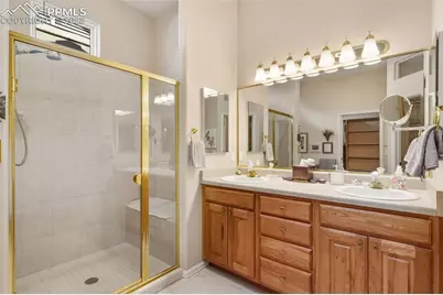 2768 La Strada Grande Heights, Colorado Springs, CO 80906 - Photo 23