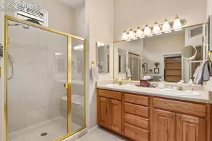 2768 La Strada Grande Heights, Colorado Springs, CO 80906 - Photo 23