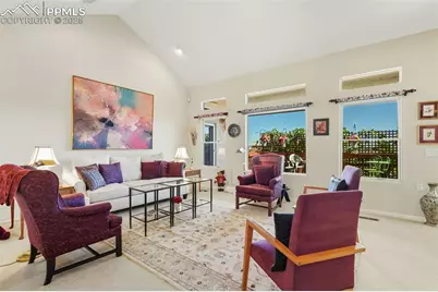 2768 La Strada Grande Heights, Colorado Springs, CO 80906 - Photo 5