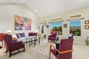 2768 La Strada Grande Heights, Colorado Springs, CO 80906 - Photo 5