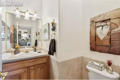 2768 La Strada Grande Heights, Colorado Springs, CO 80906 - Photo 19