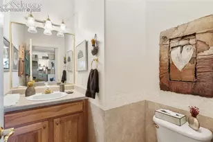 2768 La Strada Grande Heights, Colorado Springs, CO 80906 - Photo 19