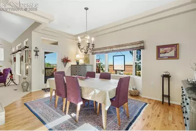 2768 La Strada Grande Heights, Colorado Springs, CO 80906 - Photo 11