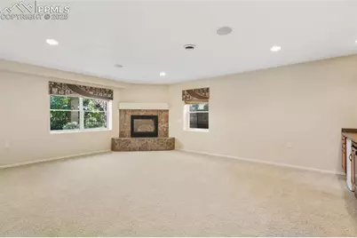 2768 La Strada Grande Heights, Colorado Springs, CO 80906 - Photo 35