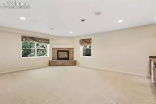 2768 La Strada Grande Heights, Colorado Springs, CO 80906 - Photo 35