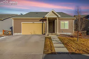 8674 Tranquil Knoll Ln, Colorado Springs, CO 80927 - Photo 1