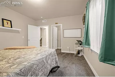 8674 Tranquil Knoll Lane, Colorado Springs, CO 80927 - Photo 39