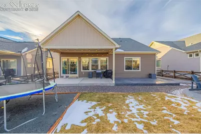 8674 Tranquil Knoll Lane, Colorado Springs, CO 80927 - Photo 43