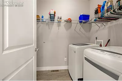 8674 Tranquil Knoll Lane, Colorado Springs, CO 80927 - Photo 31