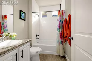 8674 Tranquil Knoll Ln, Colorado Springs, CO 80927 - Photo 5