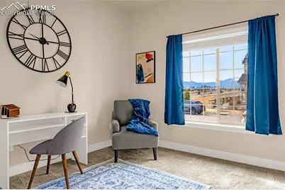 8674 Tranquil Knoll Lane, Colorado Springs, CO 80927 - Photo 3