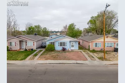 3013 Acero Avenue, Pueblo, CO 81004 - Photo 1