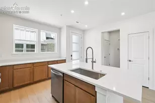 3352 Drumlin Grv, Colorado Springs, CO 80907 - Photo 5