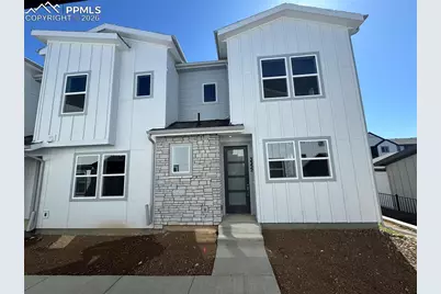 3352 Drumlin Grove, Colorado Springs, CO 80907 - Photo 1