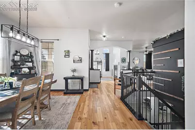 10388 Mount Wilson Place, Peyton, CO 80831 - Photo 19